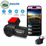 Videoqeydiyyatçı Philips CVR700 — Spare Parts & Accessories