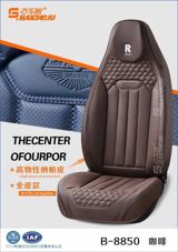 Avtomobil oturacaq üzlükləri — Spare Parts & Accessories