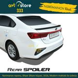 Kia Cerato 20192020 spoyleri — Spare Parts & Accessories