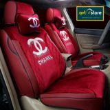 CHANEL RED oturacaq üzlüyü — Ehtiyat hissələri və aksesuarlar