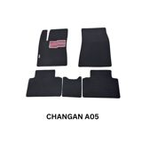Changan A05 üçün EVA ayaqaltı rezinləri — Spare Parts & Accessories