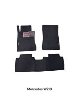 Avtomobil üçün ayaqaltı dəsti EVA — Spare Parts & Accessories