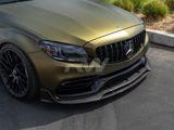 Mercedes W205 ön lipi — Spare Parts & Accessories