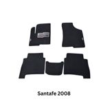 Hyundai Santafe 2008 ayaqaltı dəsti Eva — Spare Parts & Accessories