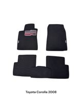 Toyota Corolla 2008 Eva ayaqaltı dəsti — Spare Parts & Accessories