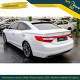 Hyundai GrandeurAzera 20102015 arxa spoyleri — Spare Parts & Accessories