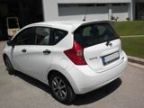 Nissan Note spoyleri — Spare Parts & Accessories