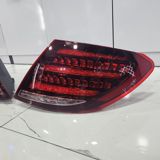 Mercedes W204 arxa LED stop işığı — Spare Parts & Accessories