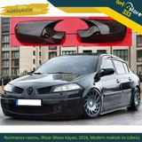 Renault Megane 2 yarasa güzgü qapağı — Spare Parts & Accessories
