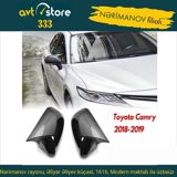 Toyota Camry 20182019 yarasa güzgü qapağı — Spare Parts & Accessories