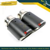 Akrapovic səsboğucu başlıqları — Spare Parts & Accessories
