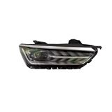 BYD Qin Plus 15L sol farası — Spare Parts & Accessories
