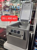 Avtomobil soyuducuları — Ehtiyat hissələri və aksesuarlar