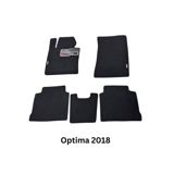 Kia Optima 2018 avtomobil üçün ayaqaltı dəsti — Ehtiyat hissələri və aksesuarlar