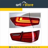 Kia Cerato 2008 LED stop işıqları — Spare Parts & Accessories