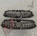 Mercedes W213 2019 2024 radiator barmaqlığı — Spare Parts & Accessories