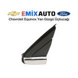 Chevrolet Equinox yan güzgü üçbucağı — Запчасти и аксессуары