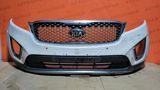 Kia Sorento 20152018 buferi — Запчасти и аксессуары