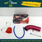 Sport filter borusu — Spare Parts & Accessories