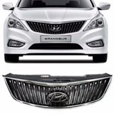 Hyundai Azera Grandeur 2011 2013 GT radiator barmaqlığı — Spare Parts & Accessories