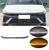 Hyundai Elantra 20222025 kapot LED işığı — Spare Parts & Accessories