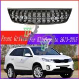 Kia Sorento radiator barmaqlığı — Ehtiyat hissələri və aksesuarlar
