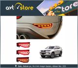 Toyota Fortuner 2016 stop işıqları — Spare Parts & Accessories