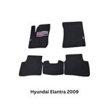 Avtomobil üçün ayaqaltı dəsti Eva Elantra 2009 — Spare Parts & Accessories