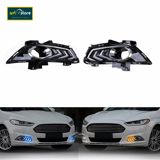 Ford Fusion duman işığı — Spare Parts & Accessories
