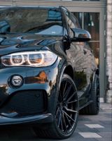 BMW F15 güzgü qapağı — Spare Parts & Accessories