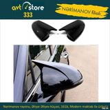 Hyundai Sonata  yarasa güzgü qapağı — Spare Parts & Accessories