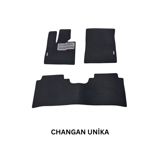 Changan UNIKA ayaqaltı rezinləri — Spare Parts & Accessories