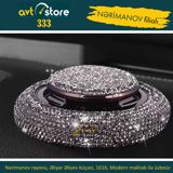 Avtomobil üçün qaşlı ətirlər — Spare Parts & Accessories