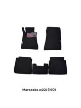 Mercedes W201 190 Eva ayaqaltıları — Spare Parts & Accessories