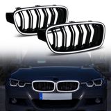 BMW F30 işıqlı radiator barmaqlıqları — Spare Parts & Accessories