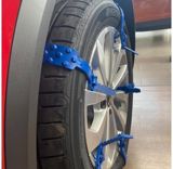Avtomobil təkəri üçün qar xamutu — Spare Parts & Accessories