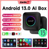 Android carplay aparat — Spare Parts & Accessories