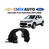 Chevrolet Trax 20172020 qanad altlığı — Запчасти и аксессуары