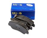Hyundai  Kia əyləc HIQ SP1155 əyləc bəndi — Ehtiyat hissələri və aksesuarlar