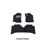 Toyota Fielder Avtomobil üçün ayaqaltı dəsti — Ehtiyat hissələri və aksesuarlar