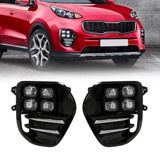Kia Sportage duman işıqları — Spare Parts & Accessories