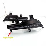 Changan UNIV 20222025 LED əksetdirici — Spare Parts & Accessories