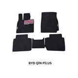 Avtomobil üçün ayaqaltı dəsti Eva BYD QIN PLUS — Spare Parts & Accessories