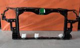 Kia Optima 20112014 radiator paneli ekranı — Запчасти и аксессуары
