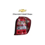 Chevrolet Cobalt stop işığı — Запчасти и аксессуары