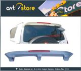 Mitsubishi Pajero arxa spoyleri — Spare Parts & Accessories