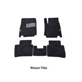 Nissan Tiida üçün EVA ayaqaltı rezinləri — Ehtiyat hissələri və aksesuarlar