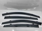 Chevrolet Malibu 201619 külək qıranları — Spare Parts & Accessories