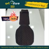 Avtomobil oturacaq üzlükləri — Spare Parts & Accessories
