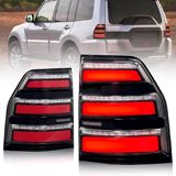 Mitsubishi Pajero stopları — Spare Parts & Accessories